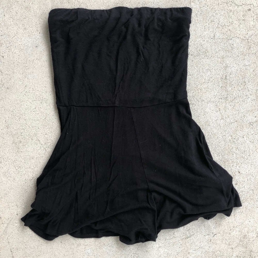 Wasabi+Mint Romper